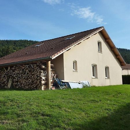 La Magie Entre Deux Lacs Villa Gerardmer Luaran gambar
